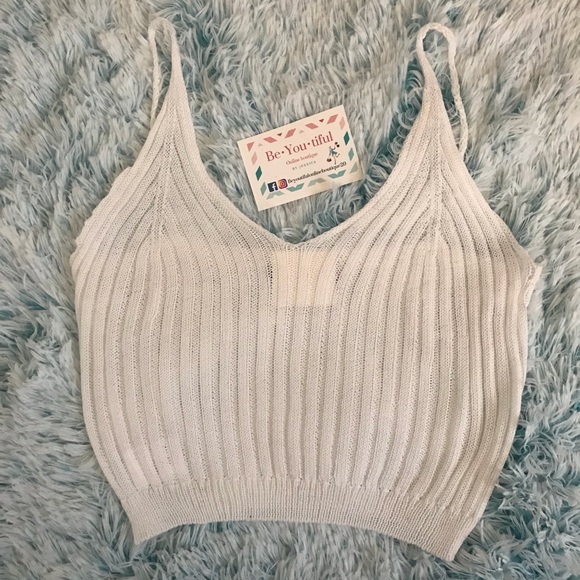 Cali Top - Picture 2 of 2